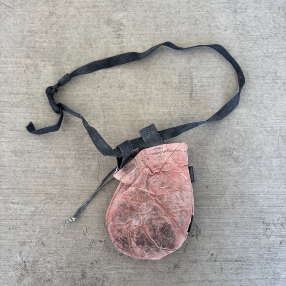 Static Climbing Chalk Bag - Picture 2 of 3